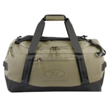 Sac De Premiers Secours Étanche 5L - Idéal Camping, Randonnée, Kayak - Rouge Avec Croix Blanche