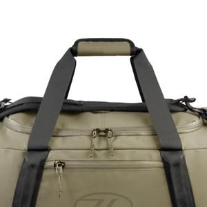 Sac de week-end highlander hauler duffel