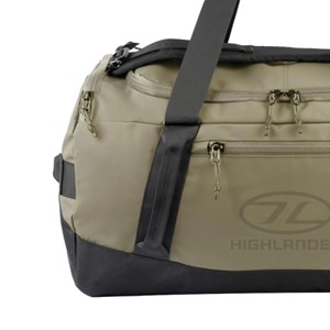 Sac de week-end highlander hauler duffel