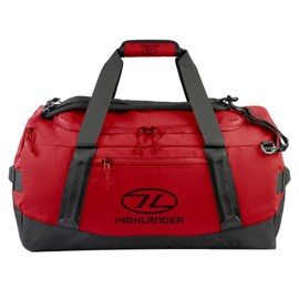Sac de week-end highlander hauler duffel