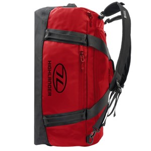 Sac de week-end highlander hauler duffel