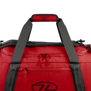 Sac de week-end highlander hauler duffel