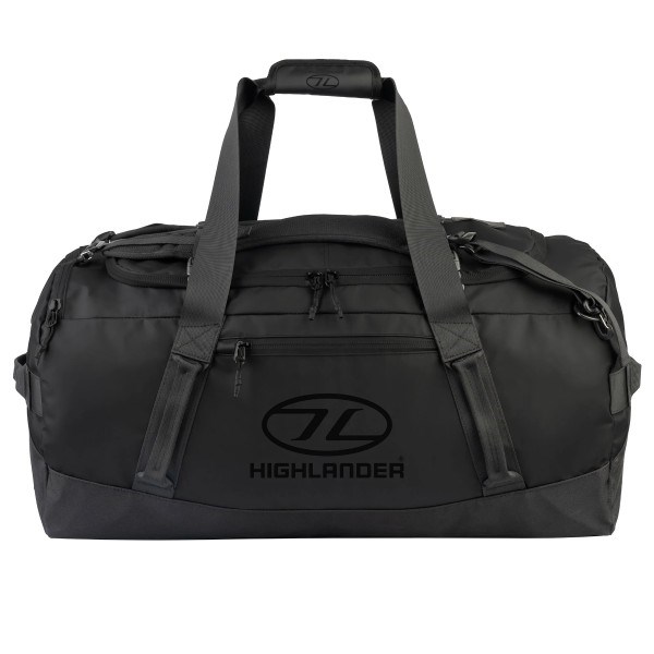 Sac de voyage highlander hauler duffel -