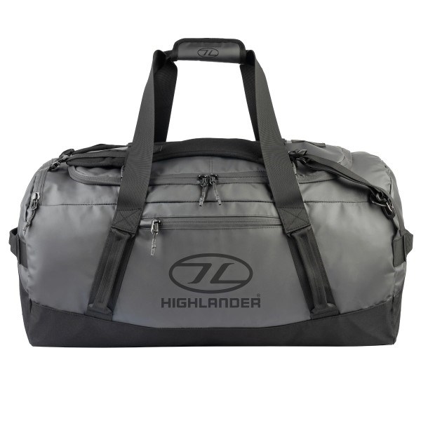 Sac de voyage highlander hauler duffel -