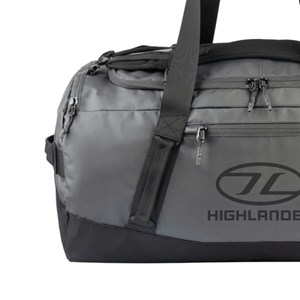 Sac de voyage highlander hauler duffel -