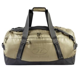 Sac de voyage highlander hauler duffel
