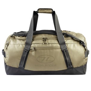 Sac de voyage highlander hauler duffel