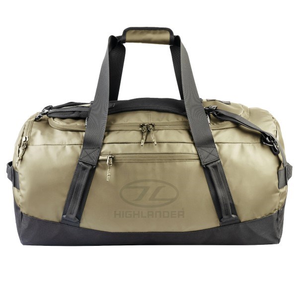 Sac de voyage highlander hauler duffel