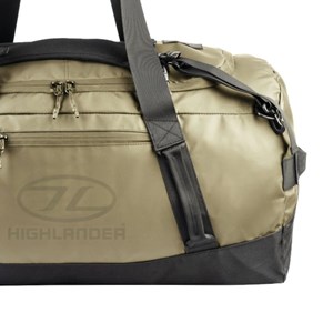 Sac de voyage highlander hauler duffel