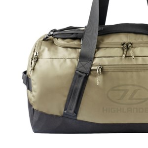 Sac de voyage highlander hauler duffel