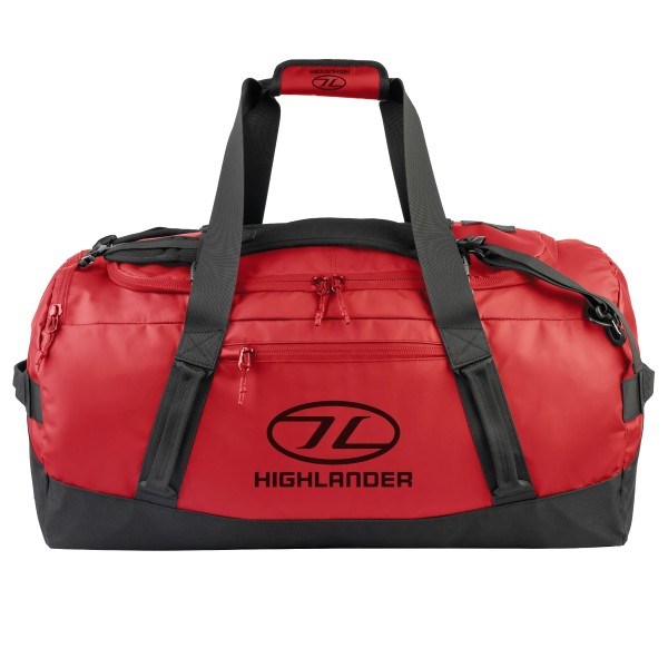 Sac de voyage highlander hauler duffel -