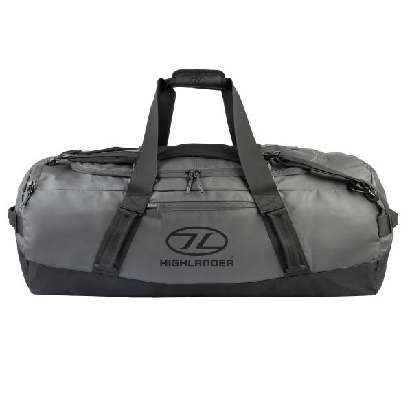 Sac de voyage highlander hauler duffel -