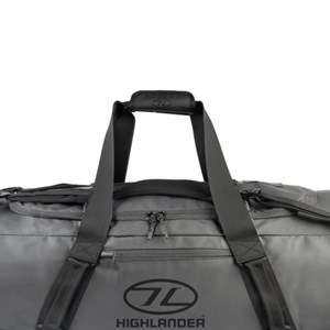 Sac de voyage highlander hauler duffel - Gris