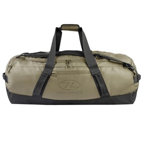 Sac de voyage highlander hauler duffel Vert