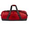 Sac de voyage highlander hauler duffel - Rouge