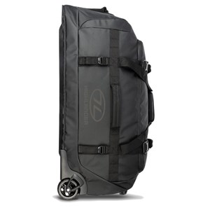 Sac de voyage highlander the trailer