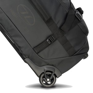 Sac de voyage highlander the trailer