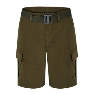 Pantalon court de randonnée en coton XXL