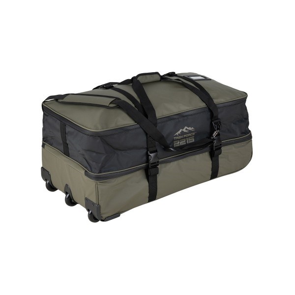 Tf-2215 sac de voyage trolley bag
