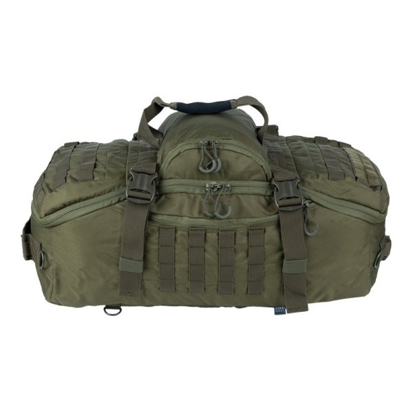 101 inc. Sac de voyage sac tactique