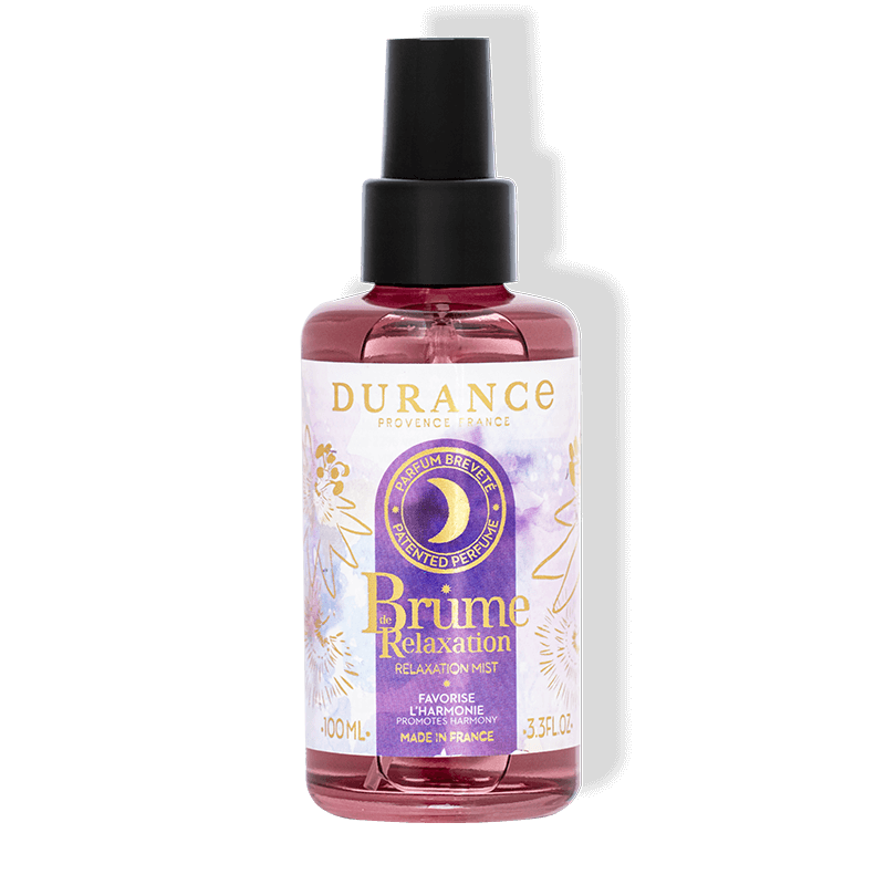 Brume de relaxation