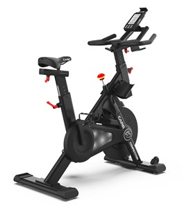 Vélo de biking professionnel - care - competitor - magnétique