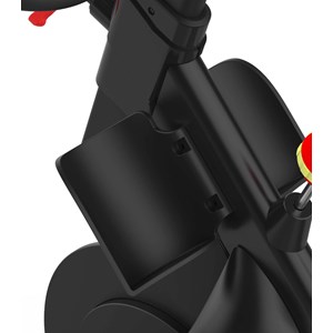 Vélo de biking - care - competitor - magnétique