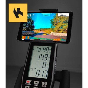Vélo de biking professionnel - care - competitor - magnétique