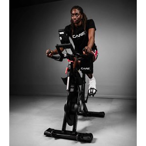Vélo de biking professionnel - care - competitor - magnétique