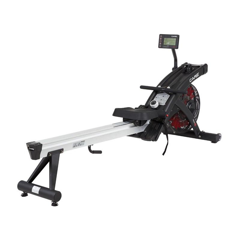 Rameur air-mag magnétique