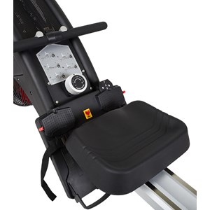 Rameur air-mag magnétique