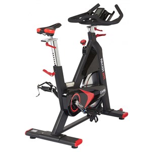 Vélo de biking professionnel - care - racer xpr à patins