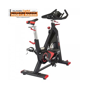 Vélo de biking professionnel - care - racer xpr à patins