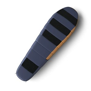 Husky sac de couchage momie enjoy plus