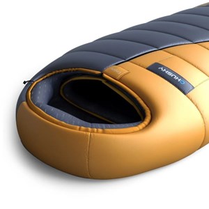 Husky sac de couchage momie enjoy plus