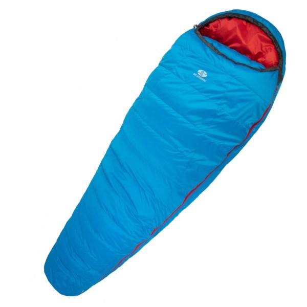 Sirjoseph - Sirjoseph sac de couchage momie trekking