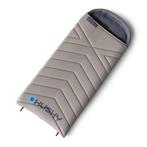 Husky sac de couchage couverture modèle