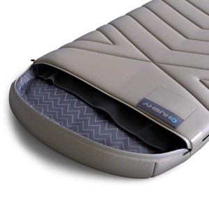 Husky sac de couchage couverture modèle