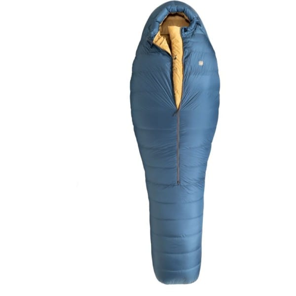 Sac de couchage momie turbat down kuk