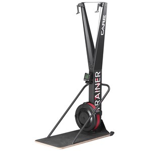Ski trainer - care - connecté