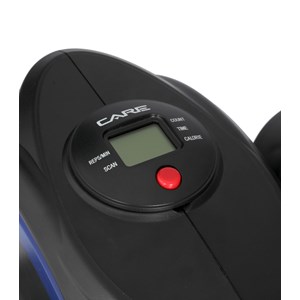 Mini elliptique ellipter - care - manuel