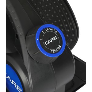 Mini elliptique ellipter - care - manuel