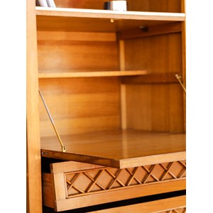 Honoré, le secrétaire en bois n°97