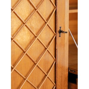 Honoré, le secrétaire en bois n°97