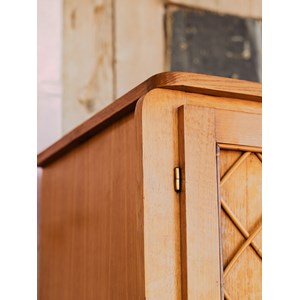 Honoré, le secrétaire en bois n°97