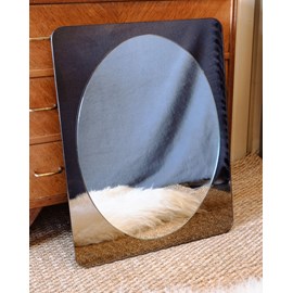 Igor, le miroir ovale  n°794