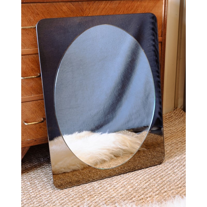 Igor, le miroir ovale n°794