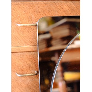 Igor, le miroir ovale  n°794