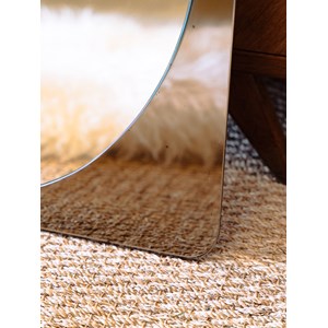 Igor, le miroir ovale  n°794