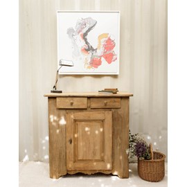 Gilbert, le buffet en bois n°422